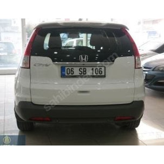 HONDA CRV- 13/14; ARAÇ BİLGİLERİ VE RESİMLERİ - Yedek Parça | Parça Dükkanda
