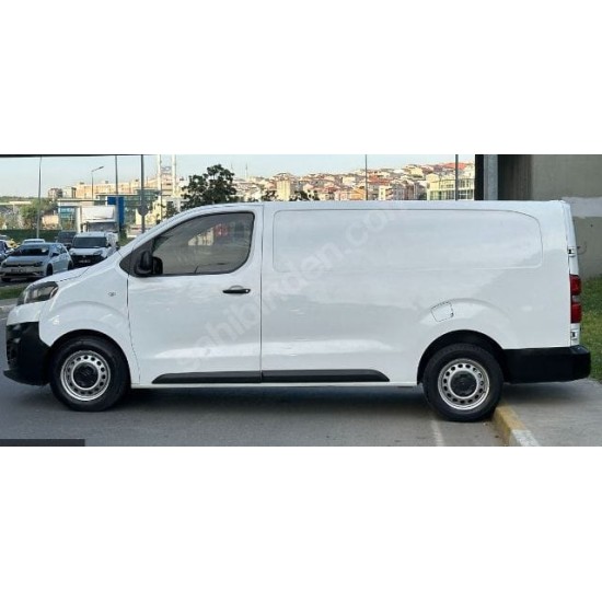 CITROEN JUMPY- 17/24; ARAÇ BİLGİLERİ VE RESİMLERİ - Yedek Parça | Parça Dükkanda