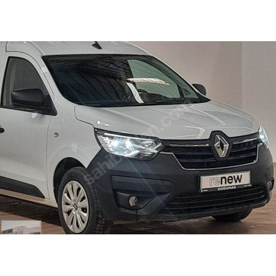 RENAULT EXPRESS- 21/24; ARAÇ BİLGİLERİ VE RESİMLERİ - Yedek Parça | Parça Dükkanda