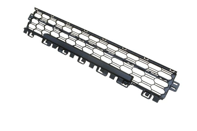 SKODA OCTAVIA- 20/24; ÖN TAMPON PANJURU SİYAH (TW)