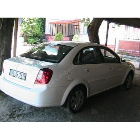 CHEVROLET LACETTI- SD- 04/09; ARAÇ BİLGİLERİ VE RESİMLERİ - Yedek Parça | Parça Dükkanda