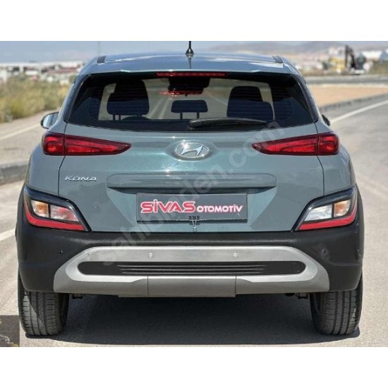 HYUNDAI KONA- 21/23; ARAÇ BİLGİLERİ VE RESİMLERİ - Yedek Parça | Parça Dükkanda