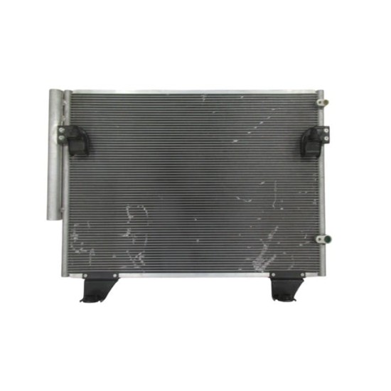 TOYOTA HILUX- PICK UP VIGO- 12/15; KLİMA RADYATÖRÜ 2.5 (BRAZING) (600X435X16) ALÜMİNYUM - Yedek Parça | Parça Dükkanda