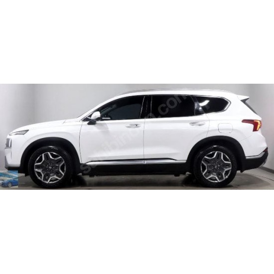 HYUNDAI SANTA FE- 21/23; ARAÇ BİLGİLERİ VE RESİMLERİ - Yedek Parça | Parça Dükkanda
