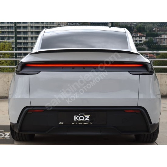 TESLA MODEL Y- 25/26; ARAÇ BİLGİLERİ VE RESİMLERİ - Yedek Parça | Parça Dükkanda