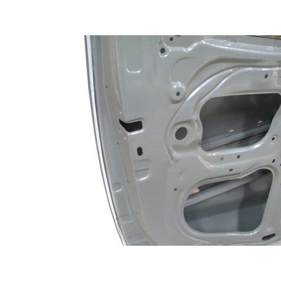 TOYOTA HILUX- PICK UP VIGO- 12/15; ARKA KAPI KOMPLE SOL GRİ BOYALI/ÇELİK BARLI(İCELİ)(YAN SANAYİ - Yedek Parça | Parça Dükkanda