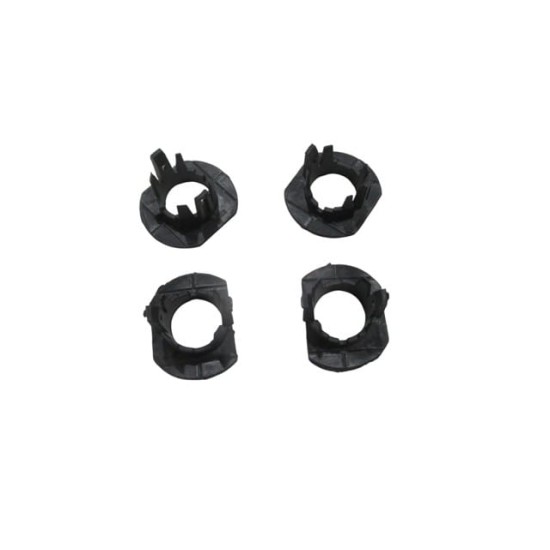 BMW 3 SERI- F30- 12/18; PARK SENSÖR YUVASI ARKA SET (4 PARÇA) (M-TECH/LCI) - Yedek Parça | Parça Dükkanda