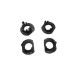 BMW 3 SERI- F30- 12/18; PARK SENSÖR YUVASI ARKA SET (4 PARÇA) (M-TECH/LCI) - Yedek Parça | Parça Dükkanda