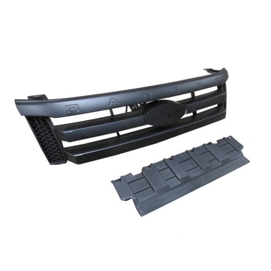 FORD RANGER- PICK UP- 13/15; ÖN PANJUR SİYAH (TW) - Yedek Parça | Parça Dükkanda
