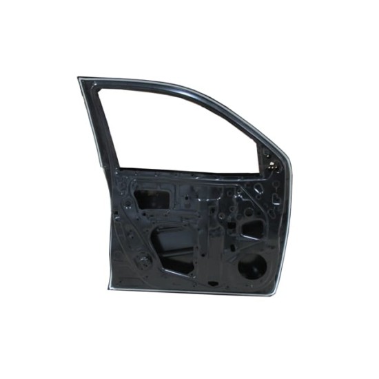 TOYOTA HILUX- PICK UP- 15/19; ÖN KAPI KOMPLE SOL ÇELİK BARLI SİYAH(İCELİ/ÇEKOMASTİKLİ)(ÇİFT KABİN) - Yedek Parça | Parça Dükkanda