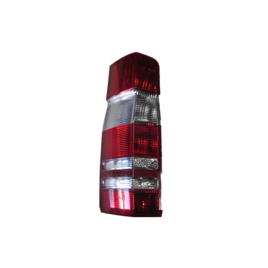 MERCEDES SPRINTER- 13/18; STOP LAMBASI SOL KIRMIZI/BEYAZ (MARS) (E MARKLI)