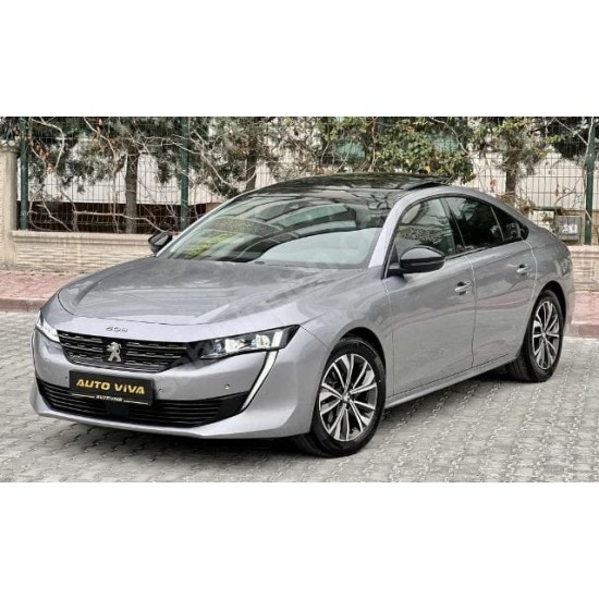 PEUGEOT 508- 18/25; ARAÇ BİLGİLERİ VE RESİMLERİ - Yedek Parça | Parça Dükkanda