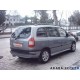OPEL ZAFIRA- 99/04; ARAÇ BİLGİLERİ VE RESİMLERİ - Yedek Parça | Parça Dükkanda
