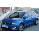 SEAT IBIZA- 12/17; ÖN TAMPON (FR TİPİ 3 KAPI SİS/PANJUR DELİKLİ/FAR YIKAMA DELİKSİZ (TYG)