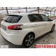 PEUGEOT 308- 14/17; ARAÇ BİLGİLERİ VE RESİMLERİ (ALLURE/ACTIVE MODEL) - Yedek Parça | Parça Dükkanda