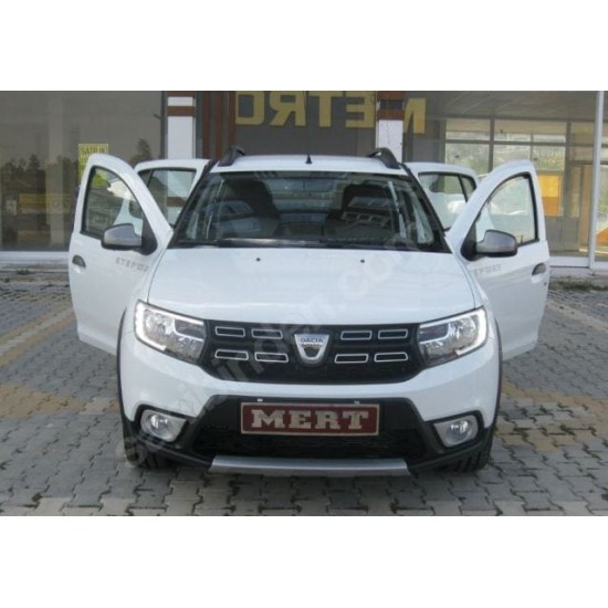 DACIA SANDERO- 13/20; ARAÇ BİLGİLERİ VE RESİMLERİ - Yedek Parça | Parça Dükkanda