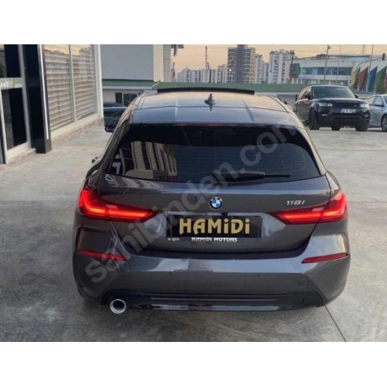 BMW 1 SERI- F40- 20/22; ARAÇ BİLGİLERİ VE RESİMLERİ - Yedek Parça | Parça Dükkanda