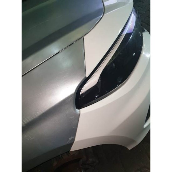 FIAT EGEA- SW- 21; ÖN ÇAMURLUK DELİKLİ SAĞ (EAGLE BODY) - Yedek Parça | Parça Dükkanda