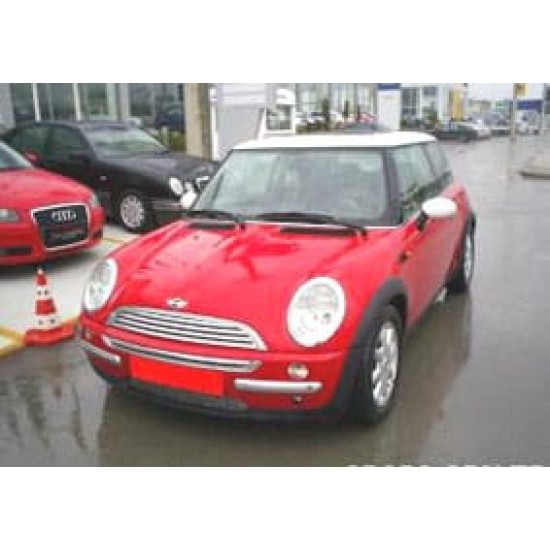 MINI COOPER- 02/07; ARAÇ BİLGİLERİ VE RESİMLERİ - Yedek Parça | Parça Dükkanda