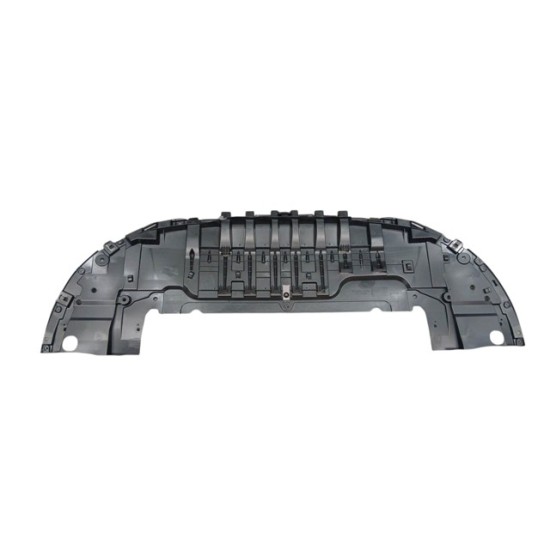 RENAULT MEGANE- 4- SD- 21/25; ÖN TAMPON ALT KORUMA PLASTIGI - Araba Yedek Parça | Parça Dükkanda