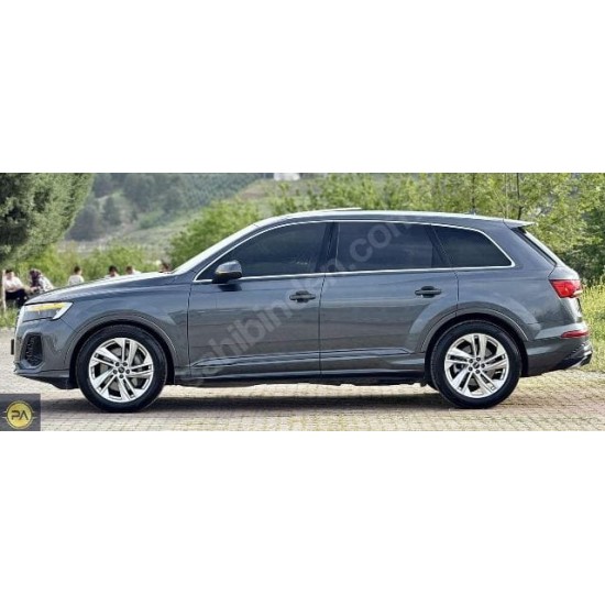 AUDI Q7- 20/25; ARAÇ BİLGİLERİ VE RESİMLERİ - Yedek Parça | Parça Dükkanda