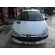 PEUGEOT 206- HB- 99/09; ARAÇ BİLGİLERİ VE RESİMLERİ - Yedek Parça | Parça Dükkanda