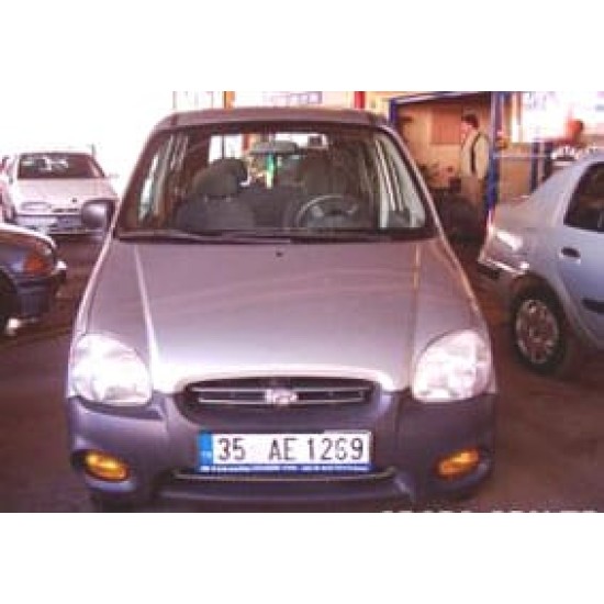 HYUNDAI ATOS- 98/03; ARAÇ BİLGİLERİ VE RESİMLERİ - Yedek Parça | Parça Dükkanda