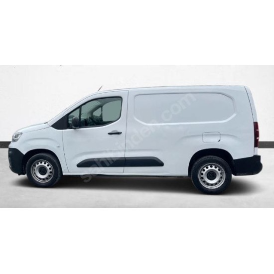 FIAT DOBLO- 23/24; ARAÇ BİLGİLERİ VE RESİMLERİ - Yedek Parça | Parça Dükkanda