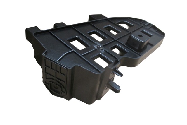 BYD ATTO 3- EV- 24/25; ARKA TAMPON BAĞLANTI BRAKETİ İÇ SOL (TW)