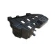BYD ATTO 3- EV- 24/25; ARKA TAMPON BAĞLANTI BRAKETİ İÇ SOL (TW) - Yedek Parça | Parça Dükkanda
