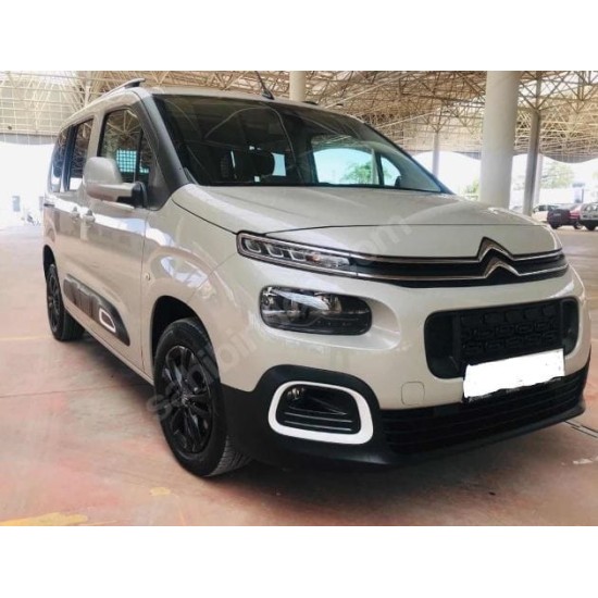 CITROEN BERLINGO- 19/24; ARAÇ BİLGİLERİ VE RESİMLERİ - Yedek Parça | Parça Dükkanda