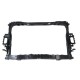 TOYOTA AURIS- 11/12; ÖN PANEL KOMPLE (TW) - Yedek Parça | Parça Dükkanda
