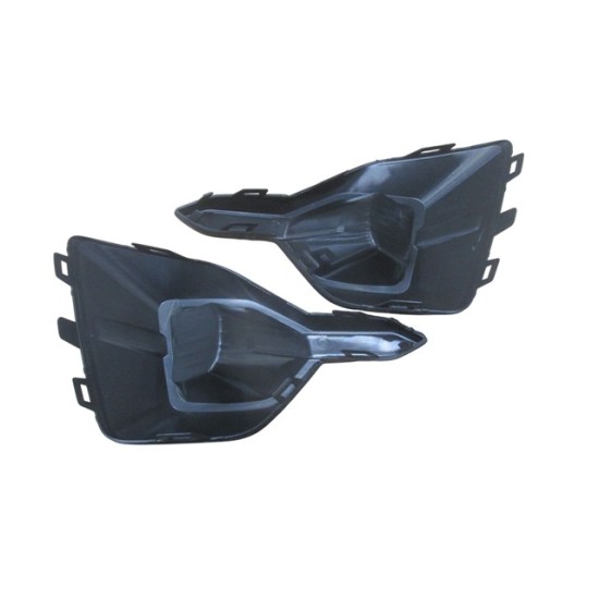 RENAULT TALIANT- 21/24; SIS LAMBA KAPAGI SAG/SOL SET (2 PARÇA) SIS DELIKSIZ (ÇITA TAKILMAYAN TİP) - Yedek Parça | Parça Dükkanda