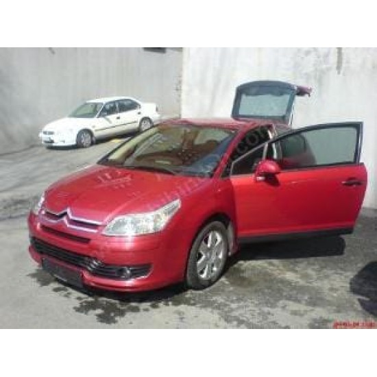 CITROEN C4- 04/11; ARAÇ BİLGİLERİ VE RESİMLERİ - Yedek Parça | Parça Dükkanda