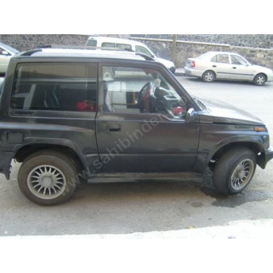 SUZUKI VITARA- 88/98; ARAÇ BİLGİLERİ VE RESİMLERİ - Yedek Parça | Parça Dükkanda