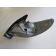 PEUGEOT 206- HB- 99/03; MODİFİYE STOP LAMBASI SOL BEYAZ/LEDLİ 3/5KAPI (TYC) - Yedek Parça | Parça Dükkanda