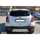 OPEL MOKKA- 12/16; ARAÇ BİLGİLERİ VE RESİMLERİ - Yedek Parça | Parça Dükkanda