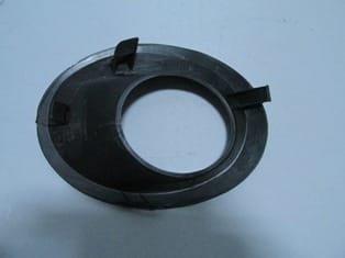 FORD MONDEO- 01/04; SİS LAMBA KAPAĞI SAĞ SİS DELİKLİ (TYG) FORD MONDEO- 01/04; SİS LAMBA KAPAĞI SAĞ SİS DELİKLİ (TYG)