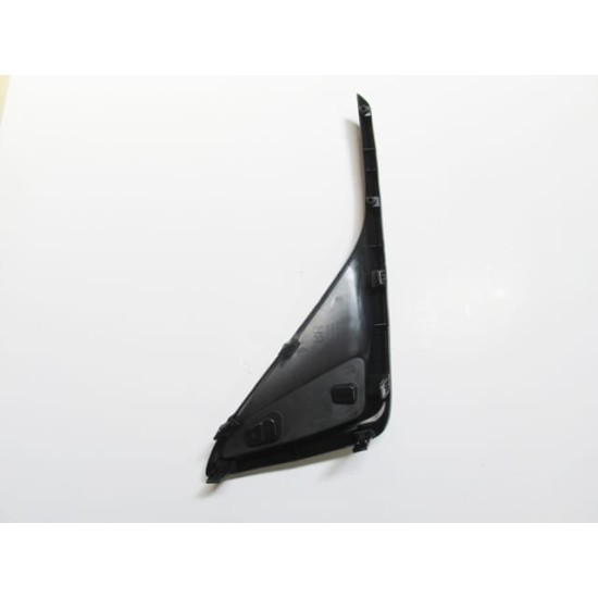 TOYOTA CHR- 16/23; ARKA TAMPON REFLEKTÖRÜ DIŞ PLASTİĞİ SOL (TW) - Yedek Parça | Parça Dükkanda