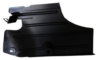 FORD FOCUS- SD/HB- 05/07; ARKA MUHAFAZA PLASTİĞİ SAĞ (TW)