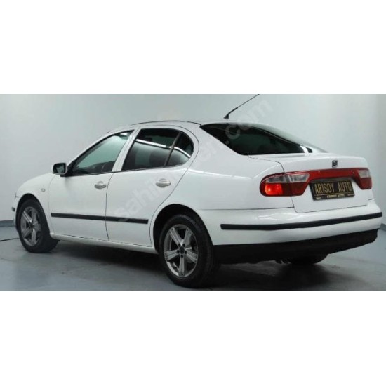 SEAT TOLEDO- 99/05; ARAÇ BİLGİLERİ VE RESİMLERİ - Yedek Parça | Parça Dükkanda