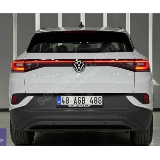 VOLKSWAGEN ID4- 22/25; ARAÇ BİLGİLERİ VE RESİMLERİ - Yedek Parça | Parça Dükkanda
