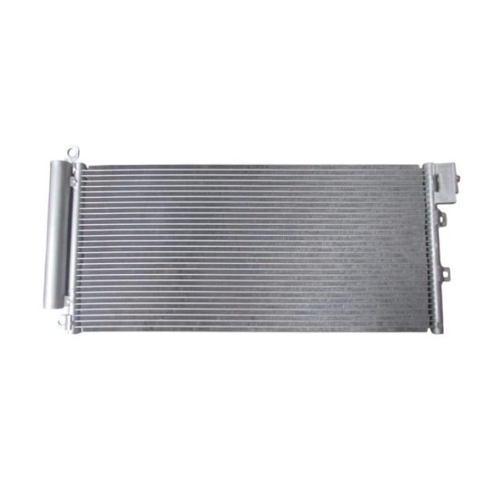 FIAT LINEA- 12/17; KLİMA RADYATÖRÜ 1.3/1.6 MJTD (BRAZING) (660X305X12) ALÜMİNYUM (ORİS) - Yedek Parça | Parça Dükkanda
