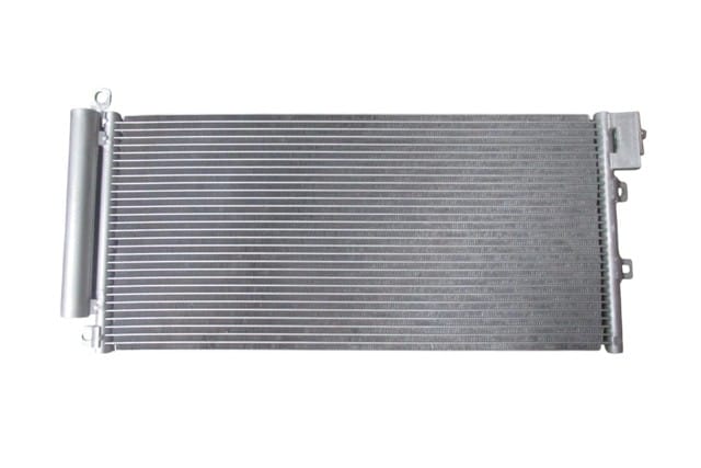 FIAT PUNTO- EVO- 10/16; KLİMA RADYATÖRÜ 1.3/1.6 MJTD (BRAZING) (660X305X12) ALÜMİNYUM (ORİS)