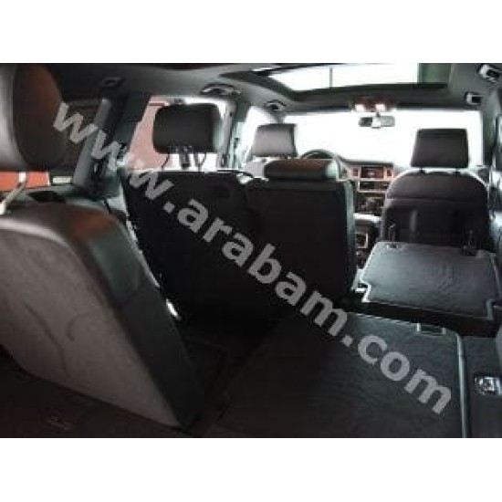 CADILLAC ESCALADE- 07/14; ARAÇ BİLGİLERİ VE RESİMLERİ - Yedek Parça | Parça Dükkanda