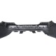BMW 5 SERI- E60- 04/07; ARKA TAMPON (KARLIKLI/ASTARLI/ÇEKİ DEMİR KAPAKLI/SENSÖR DELİKLİ 24MM)M-TECH - Yedek Parça | Parça Dükkanda