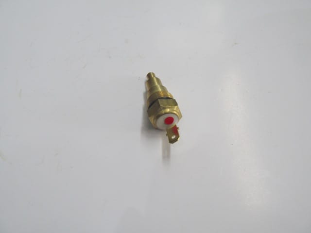 MITSUBISHI GALANT- 88/91; FAN MÜŞÜRÜ TEK UÇLU (4G13/15) ORJ.NO:MB007639 (EXP)