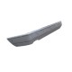 MERCEDES E CLASS- W124- 93/95; ARKA TAMPON KOYU GRİ (BANT DELİKLİ) (TYG)