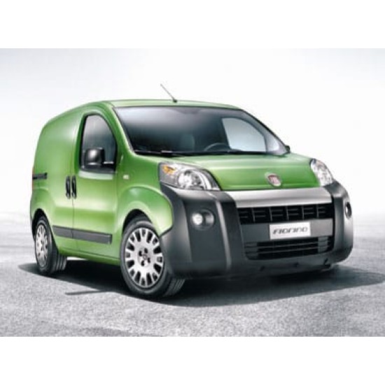FIAT FIORINO- 08/24; ARAÇ BİLGİLERİ VE RESİMLERİ - Yedek Parça | Parça Dükkanda