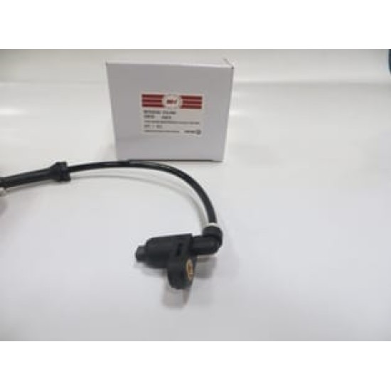 PEUGEOT 206- HB- 99/09; ABS SENSÖRÜ ÖN SAĞ/SOL AYNI (ADET) 2 FİŞLİ (1,4/1,6/2,0/1,4 HDİ/1,9HDİ) - Yedek Parça | Parça Dükkanda